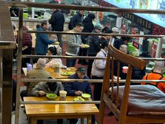 -三镇民生甜食馆(胜利街总店)
