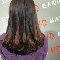 -HD HAIR STYLE