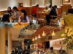 大堂-森Some Fusion(荔湾店)