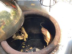 -欧提汗·新疆餐厅·清真(银都路店)
