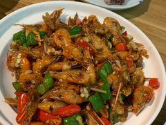 -啄佬食堂