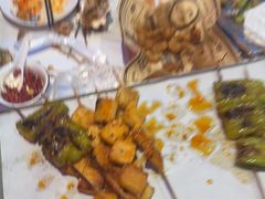 -路边边.炒菜烧烤.音乐餐厅(良乡长虹店)