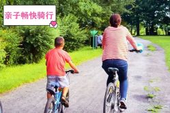-麦粒鸟亲子游