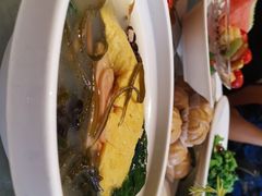 -鸭天下·川菜·家宴(铂金时代店)