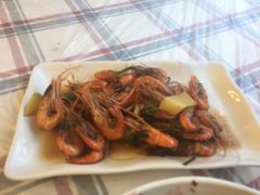 油爆虾-玲珑餐厅(陕西南路店)