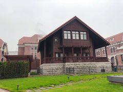 -天津津利华酒店