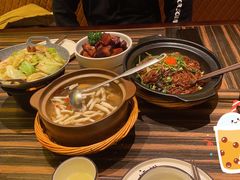-江太极江浙菜(马桥万达广场店)