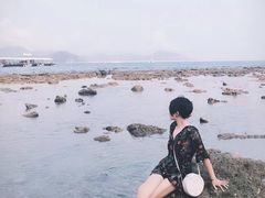 -三亚山海天JW万豪酒店