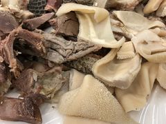 五羊开泰拼盘-光明清汤羊(宝业路店)