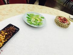 -卫鼎轩·曹公馆(鼓楼店)