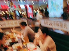 -来菜·湖北头牌藕汤(武商MALL众圆店)