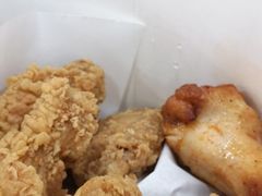 -肯德基(中心书城店)