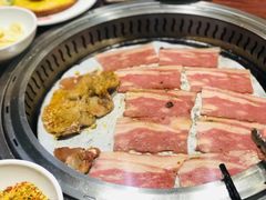 -福缘烤肉王自助(爱琴海-原比尔森店)