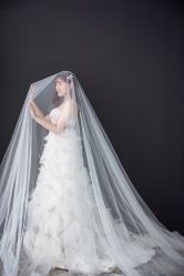 点击看大图 -GRACE KELLY婚纱与礼服(北京店)