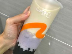 -CoCo都可(宝龙广场店)