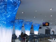 -深海中餐厅(国家海洋博物馆店)