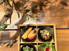 -无印良品餐堂 MUJI Diner(成都太古里店)