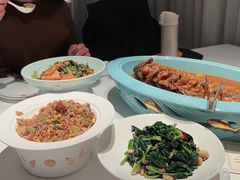 -阿五黄河大鲤鱼(纬三路店)