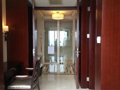 君来洲际酒店-无锡君来洲际酒店