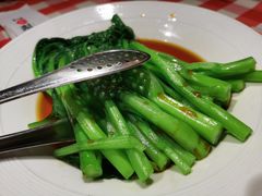 -西贝莜面村(当代商城店)