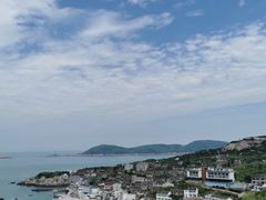 -东极岛景区