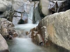 -安吉龙王山风景区