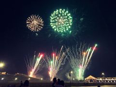 -中国马镇舞马世界主题乐园