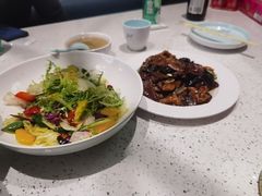-玉林烤鸭店(垡头店)