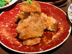 奉天老式锅包肉-奉天小馆·非遗东北菜(沈阳万象城店)