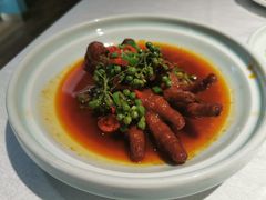 凤爪-玉玲珑(陆家嘴店)
