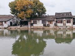 -西塘古镇-倪宅