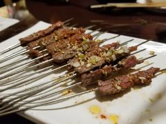 -三个大叔东北烧烤·砂锅菜(西三旗店)