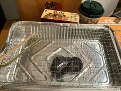 -盟重烧烤(高正街店)