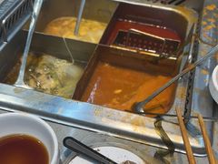 -海底捞火锅(天一广场亚细亚店)
