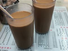 -金凤茶餐厅(湾仔店)