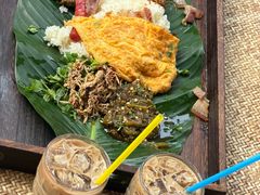 -mamalao老挝烤肉糯米饭