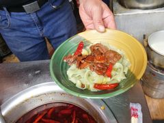 -十里香粉馆(虹桥中路店)