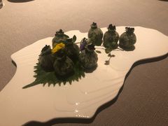 -山里亲戚(淞虹路店)
