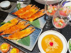 -極上萬膳·日料放题(海岸城店)