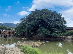 -云水谣景区
