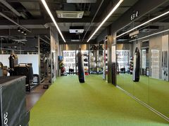 -OXYGYM奥美氧舱运动中心(丽都水岸店)