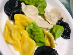 -德发长饺子·非遗(钟楼店)