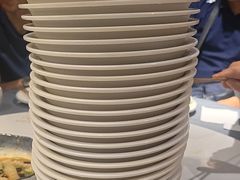 -东方饺子王(工农大路店)