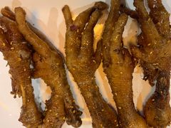 -枪火串烧·东北特色烧烤(罗湖总店)