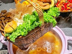 -锦荟JINHUI·浙江小馆(上海荟聚店)