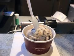 -哈根达斯(武汉天地店)