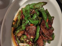 火山排骨-大鸭梨烤鸭(枣园店)