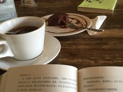-雕刻时光咖啡馆(北师大店)
