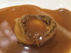 鲍鱼-阿锋鲍鱼酒家美食汇(华安店)