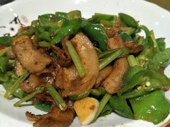 -粗茶淡饭•陕菜•家常菜